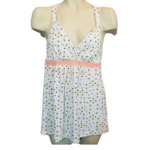 ‎PJ Couture Sleep Top Size Large